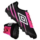 Chuteira Society Umbro Light Control - Adulto - Foto 1