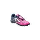 Chuteira Society Umbro Fifty Iii - Adulto - Foto 3