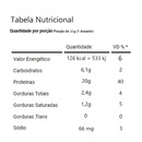 Whey Protein Concentrado 100% Proteina Banoffee 450g - Dux Nutrition - Foto 2