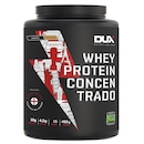 Whey Protein Concentrado 100% Proteina Banoffee 450g - Dux Nutrition - Foto 1