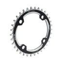 Coroa GTA Single Narrow Wide 34 Dentes - Foto 2