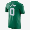 Camiseta Nike NBA Boston Celtics - Masculina - Foto 2
