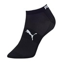 Meia Sapatilha Puma Esportiva Performance Fitness - Foto 1