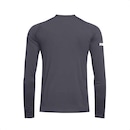 Camiseta Manga Longa Puma - Masculina - Foto 2