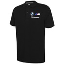 Camisa Polo Puma BMW Mms Ess - Masculina - Foto 3