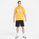 Bermuda Nike Dri-FIT Flex Woven - Masculino - Foto 4