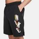 Bermuda Nike Dri-FIT Flex Woven - Masculino - Foto 5