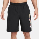 Bermuda Nike Dri-FIT Flex Woven - Masculino - Foto 6