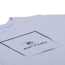 Camiseta Rip Curl Basic Comfy - Infantil - Foto 2