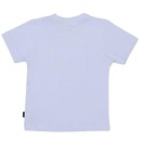 Camiseta Rip Curl Basic Comfy - Infantil - Foto 3