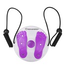 Disco de Equilíbrio Gold Sports com Alças para Exercícios Twister - Foto 2