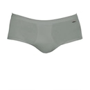 Kit Cuecas Zorba Slip Linea com 6 Peças - Adulto - Foto 3