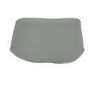 Kit Cuecas Zorba Slip Linea com 6 Peças - Adulto - Foto 4