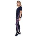 Camiseta Run More Ultracool Fit - Feminina - Foto 4