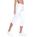 Calça Corsário Run More Compression - Feminina - Foto 2