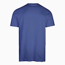 Camiseta Champion Script Logo Contour - Masculina - Foto 2