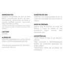 Whey Protein Concentrado Pro Baunilha Max titanum - 1kg - Foto 5