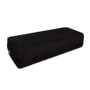 Bolster para Yoga Muvin Almofada Retangular - Foto 1