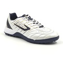 Chuteira Society Topper Titanium Ix - Adulto - Foto 4