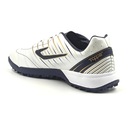 Chuteira Society Topper Titanium Ix - Adulto - Foto 5