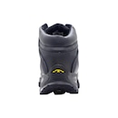 Bota Bull Terrier Terragrip Impermeável Trilha - Masculino - Foto 4