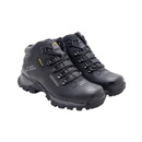 Bota Bull Terrier Terragrip Impermeável Trilha - Masculino - Foto 6