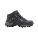 Bota Bull Terrier Terragrip Impermeável Trilha - Masculino - Foto 1