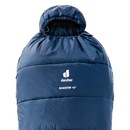 Saco de Dormir Deuter Shadow +5 - Foto 3