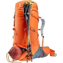 Mochila Semi Cargueira Deuter Aircontact Core - 35+10 Litros - Foto 3