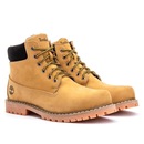 Bota de Caminhar Timberland Inch 6 - Masculina - Foto 3