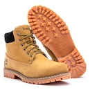 Bota de Caminhar Timberland Inch 6 - Masculina - Foto 4
