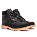 Bota de Caminhar Timberland Inch 6 - Masculina - Foto 2
