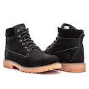 Bota de Caminhar Timberland Inch 6 - Masculina - Foto 3