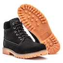 Bota de Caminhar Timberland Inch 6 - Masculina - Foto 4