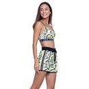 Top Fitness com Bojo Run More Sublime Viii - Feminino - Foto 4