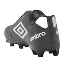 Chuteira Campo Umbro Class Rb - Foto 3