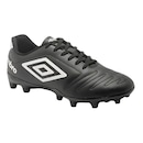 Chuteira Campo Umbro Class Rb - Foto 4