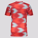 Camisa adidas Colômbia Pré Jogo 2022 - Masculina - Foto 2