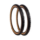 Par de Pneus MTB Kenda K816 26x1.95 Arame + Par Câmaras Pirelli - Foto 2