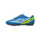 Chuteira Society Umbro Z League Nebu - Adulto - Foto 2