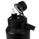 Garrafa Térmica Pullo Vetta Inox - 1300ml - Foto 4