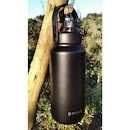 Garrafa Térmica Pullo Vetta Inox - 1300ml - Foto 5