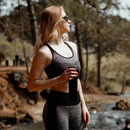 Garrafa Térmica Pullo Strip - 520ml - Foto 5