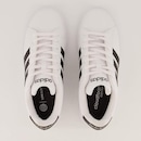 Tênis adidas Grand Court 2.0 - Feminino - Foto 4