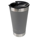 Copo Térmico Pullo Kippis - 480ML - Foto 2