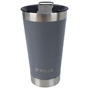 Copo Térmico Pullo Kippis - 480ML - Foto 4