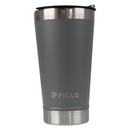 Copo Térmico Pullo Kippis - 480ML - Foto 1