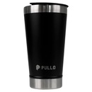 Copo Térmico Pullo Kippis - 480ml - Foto 1