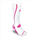 Meias de Compressão Acte Sports F1-BR - 33-38 - Adulto - Foto 1