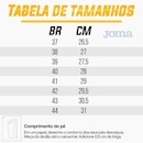 Chuteira Futsal Joma Maxima - Adulto - Foto 4